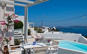 Aura Marina Apartments Santorini